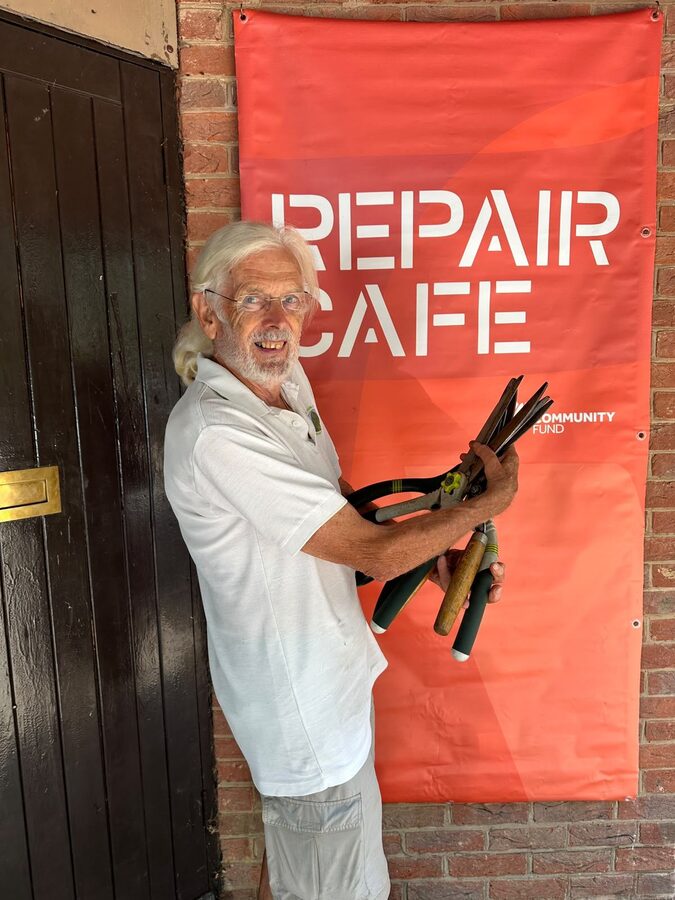 Happy fix! — photo 4