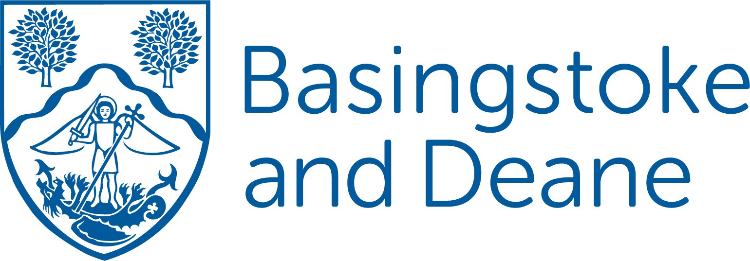 Basingstoke & Deane Council