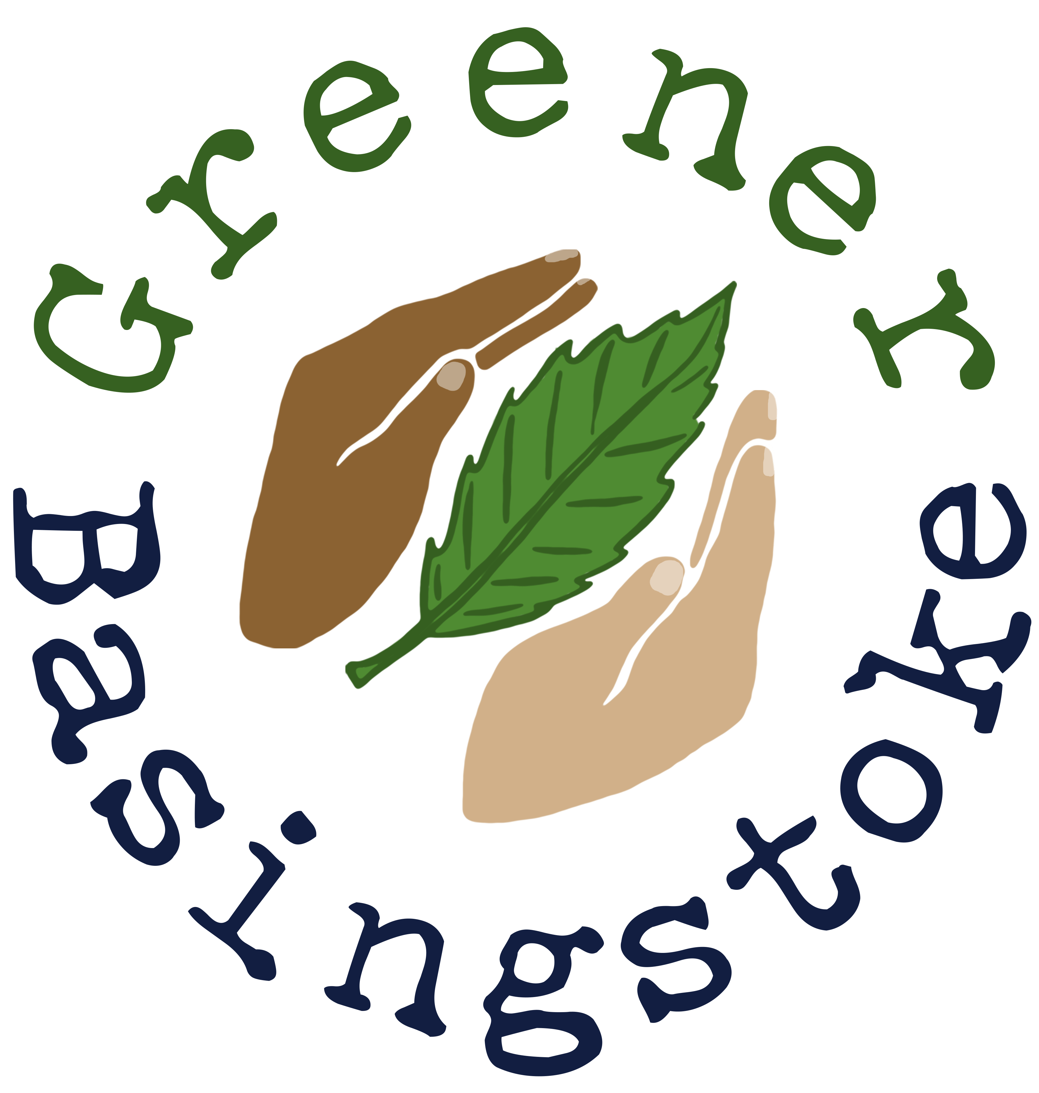 Greener Basingstoke